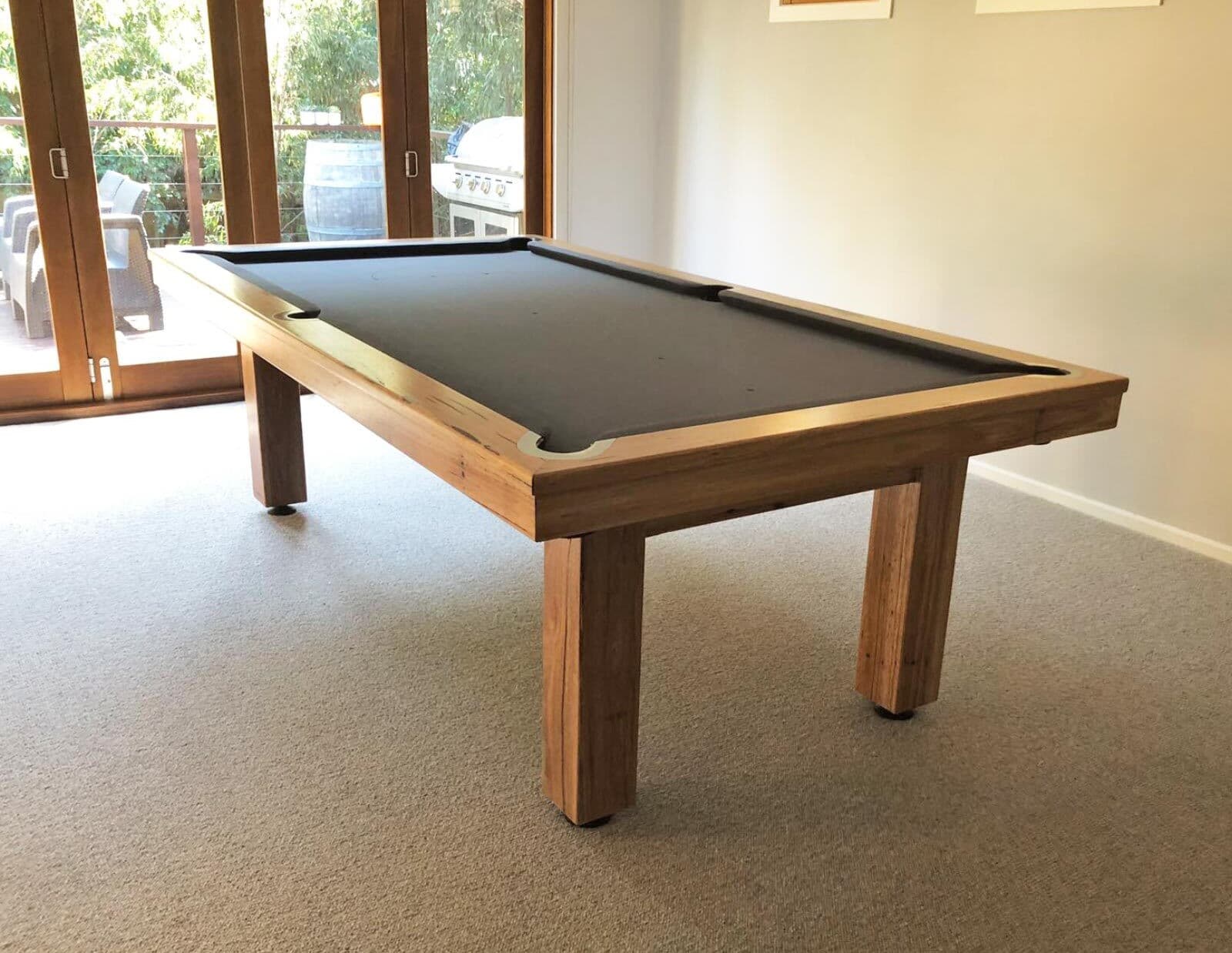 Small Pool Table Removal (Up to 6ft) services by professional removalists and packers in Australia