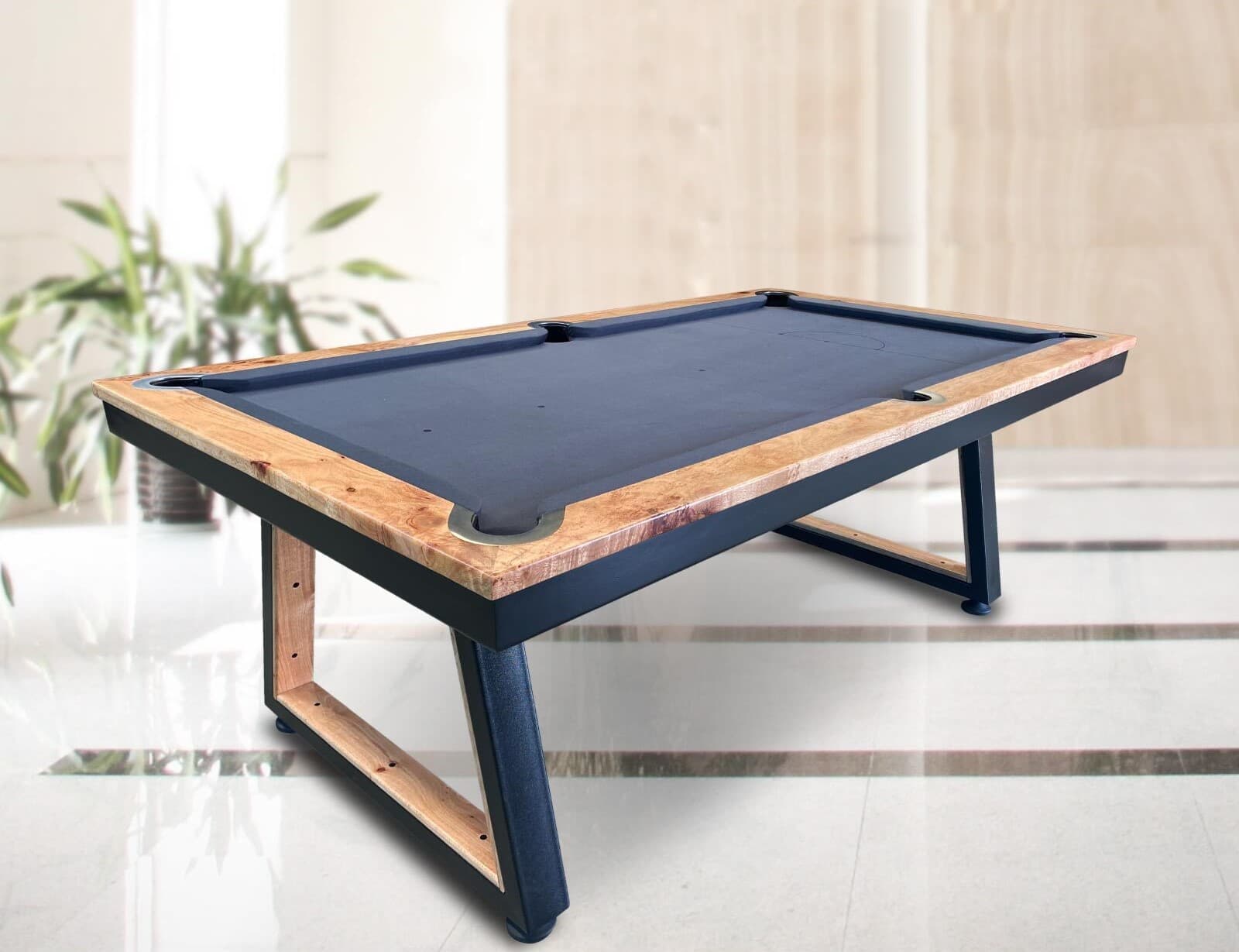 Standard Pool Table Removal (7ft) services by professional removalists and packers in Australia