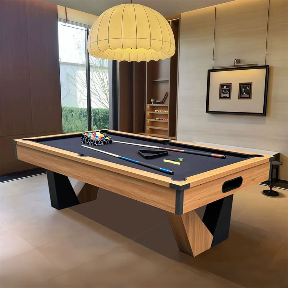 Large Pool Table Removal (8ft) services by professional removalists and packers in Australia