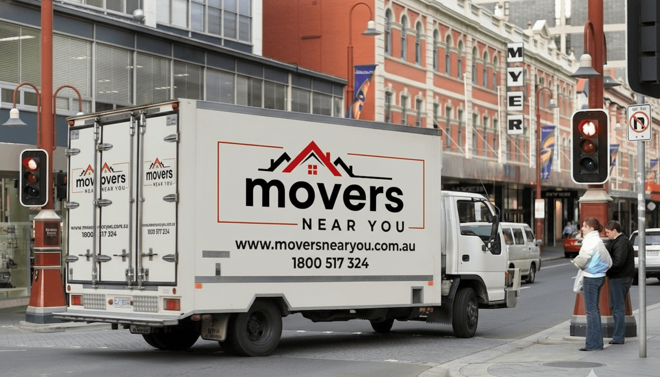 Interstate Removalist services by professional removalists and packers in Australia