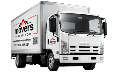 4.5 Ton Truck