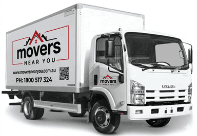 8 Ton Truck
