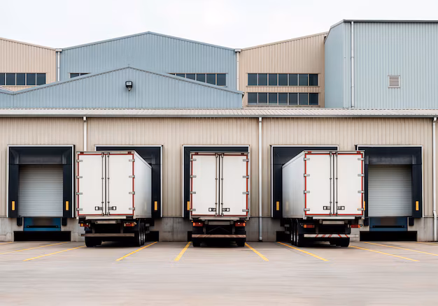 Vehicle Storage services by professional removalists and packers in Australia